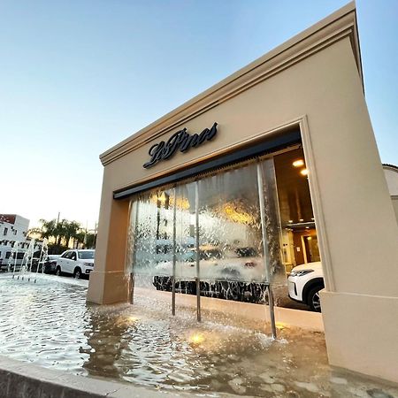 Los Pinos Resort & Spa Termal All Inclusive 테르마스 데 리오 혼도 외부 사진