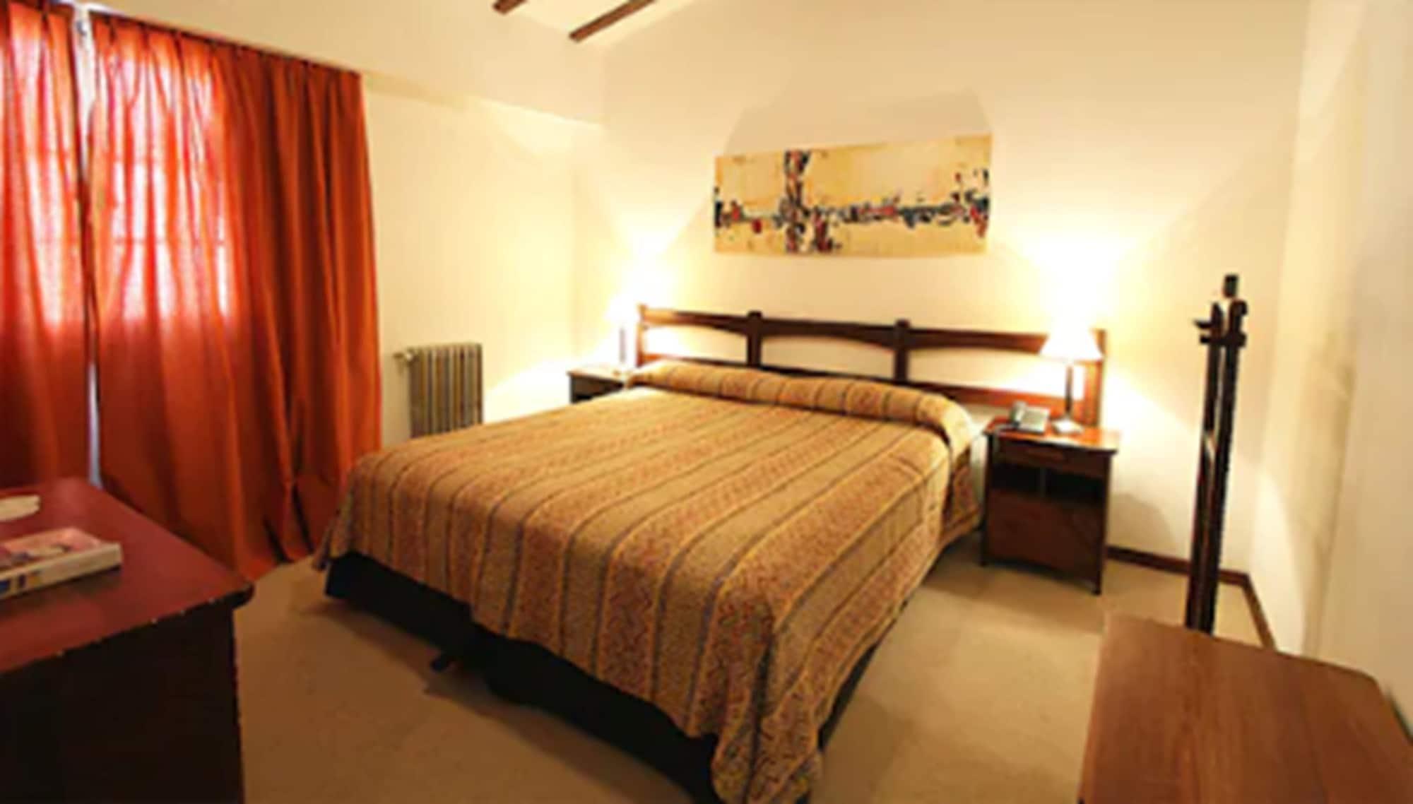 Los Pinos Resort & Spa Termal All Inclusive 테르마스 데 리오 혼도 외부 사진