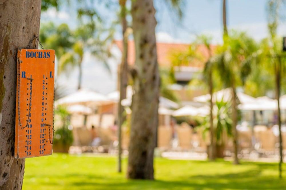 Los Pinos Resort & Spa Termal All Inclusive 테르마스 데 리오 혼도 외부 사진