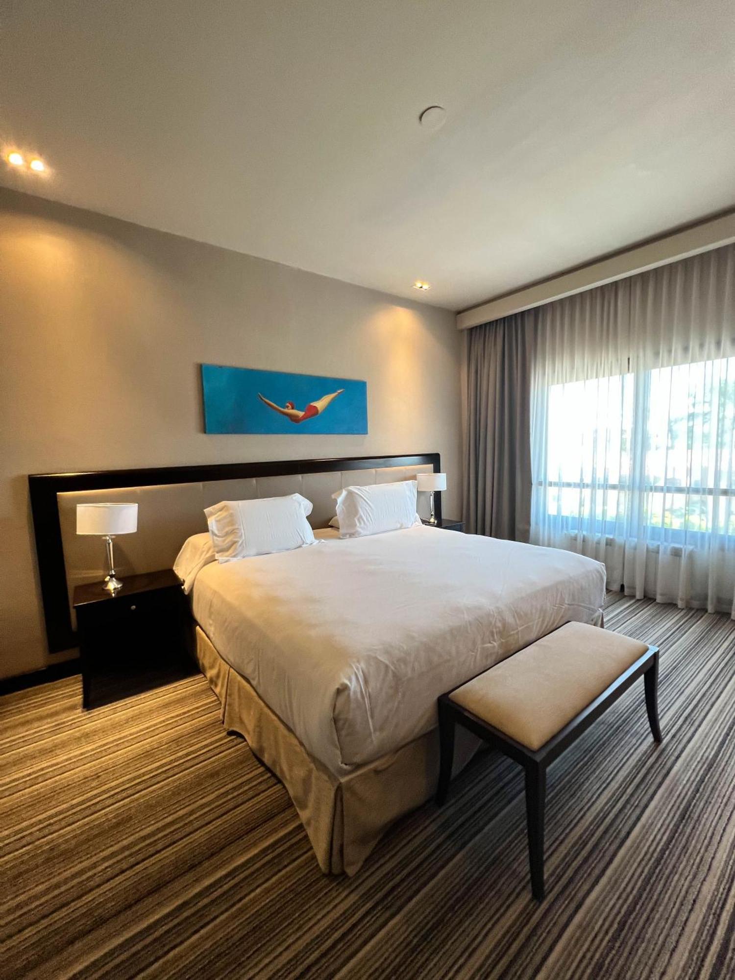 Los Pinos Resort & Spa Termal All Inclusive 테르마스 데 리오 혼도 외부 사진