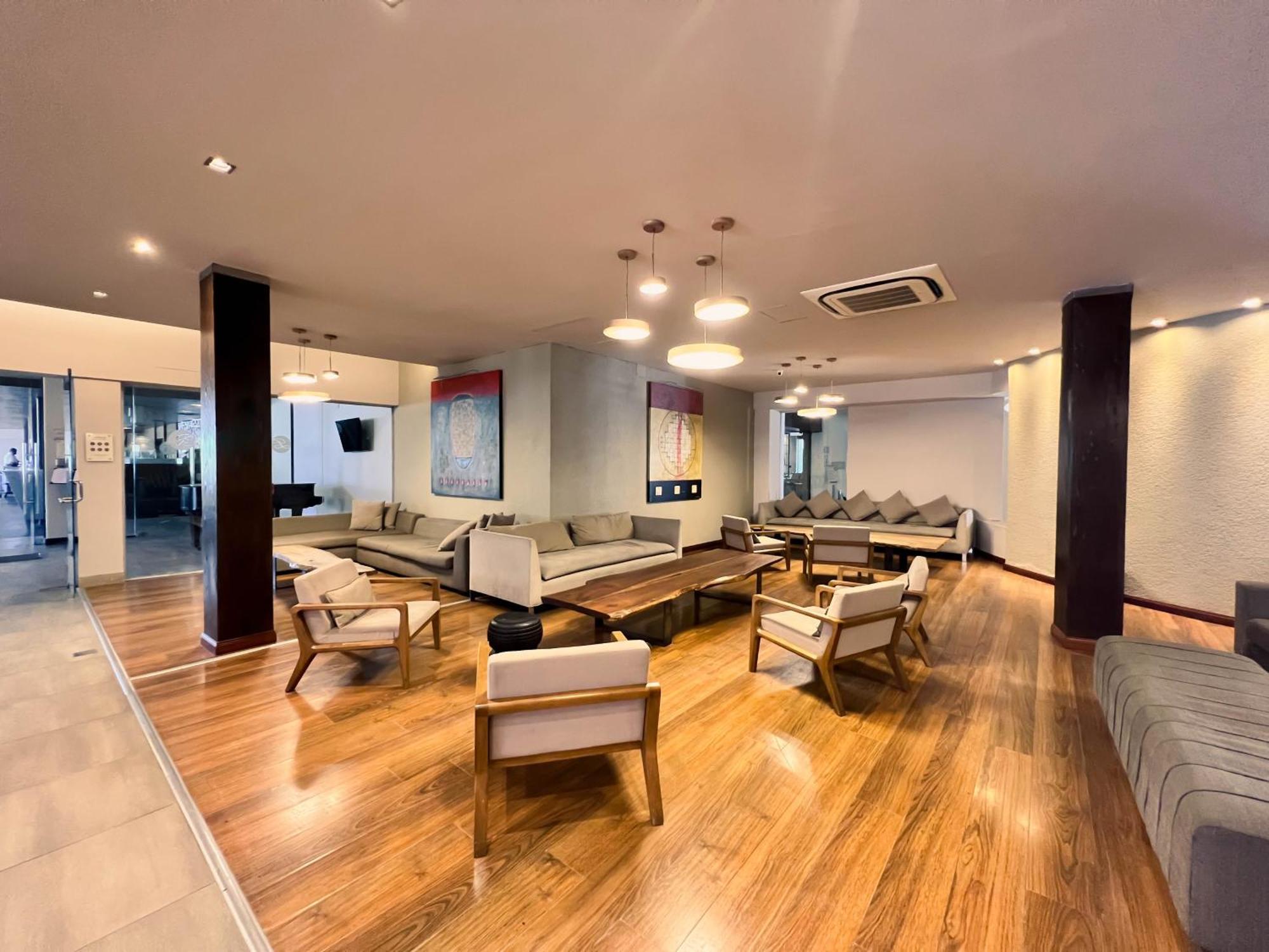 Los Pinos Resort & Spa Termal All Inclusive 테르마스 데 리오 혼도 외부 사진
