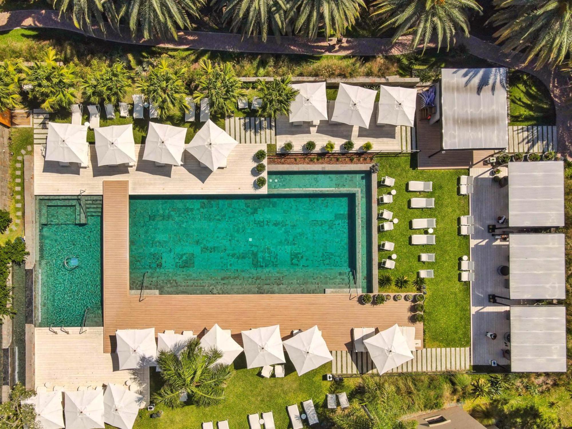 Los Pinos Resort & Spa Termal All Inclusive 테르마스 데 리오 혼도 외부 사진