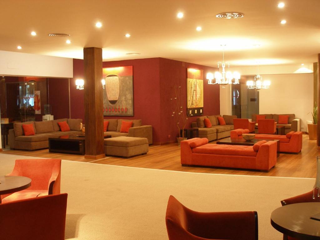 Los Pinos Resort & Spa Termal All Inclusive 테르마스 데 리오 혼도 외부 사진