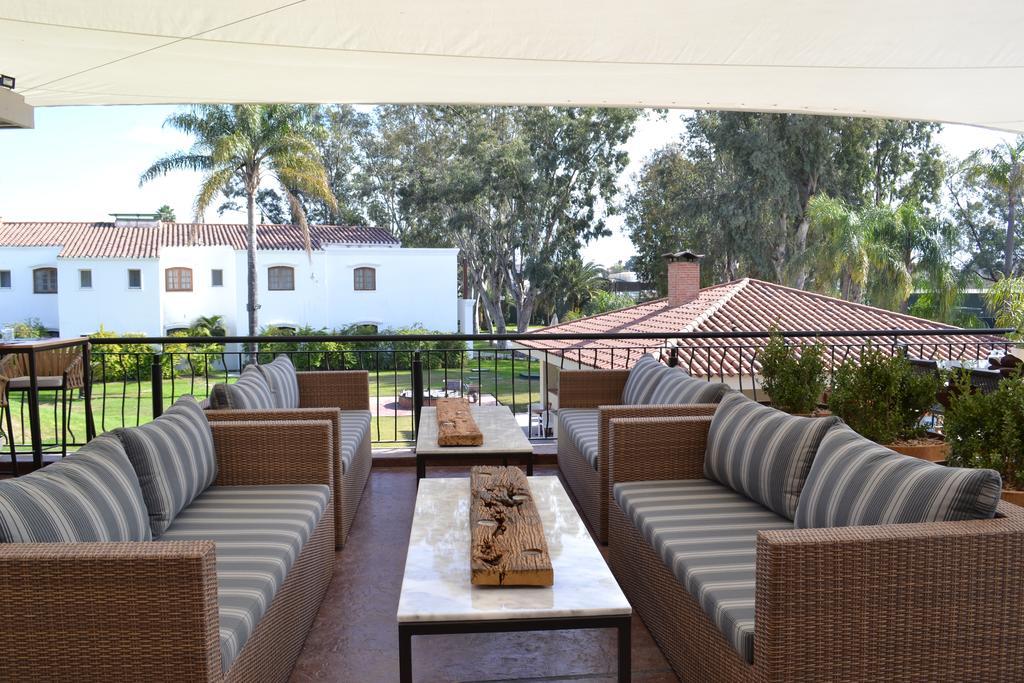 Los Pinos Resort & Spa Termal All Inclusive 테르마스 데 리오 혼도 외부 사진