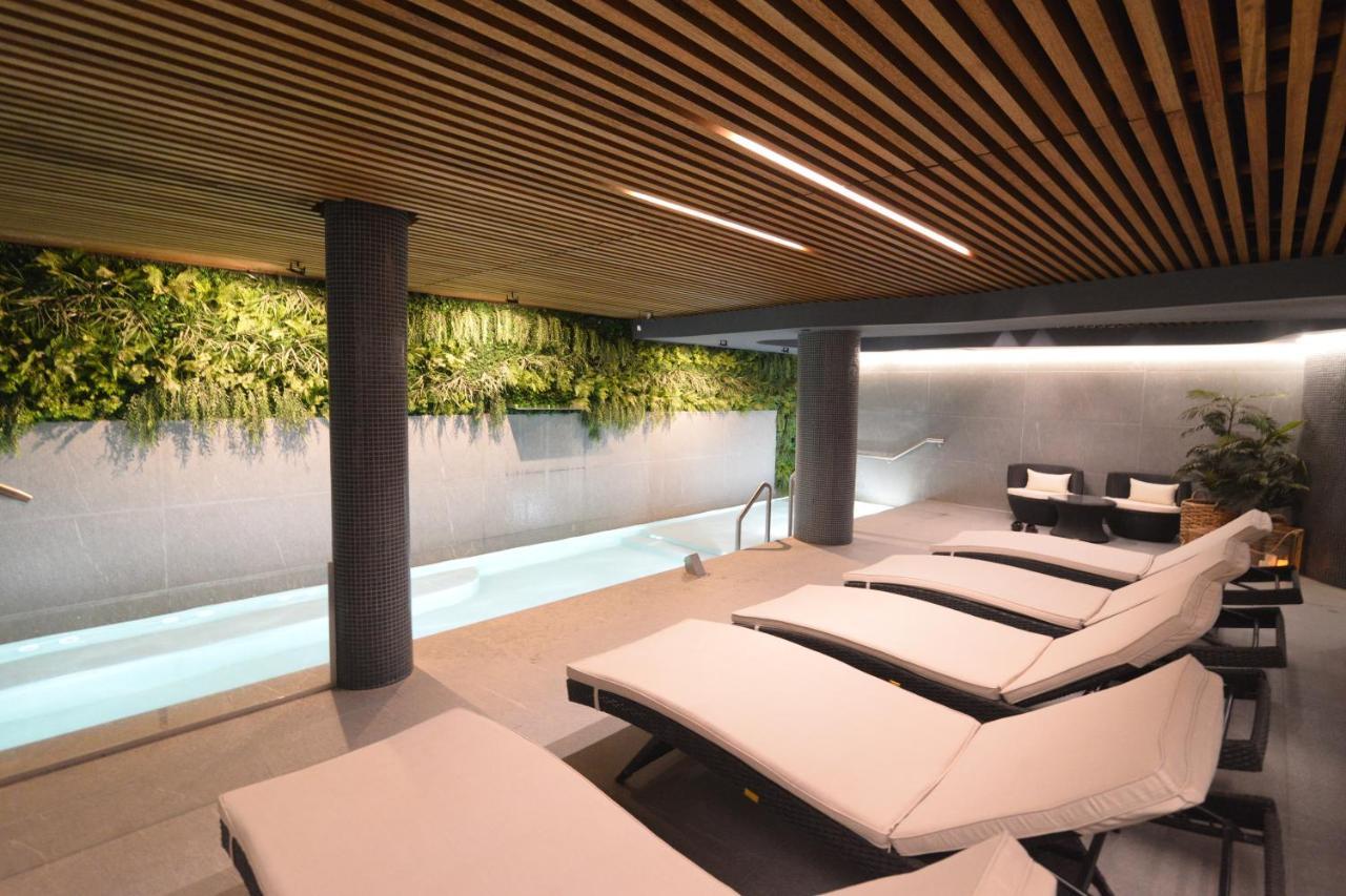 Los Pinos Resort & Spa Termal All Inclusive 테르마스 데 리오 혼도 외부 사진